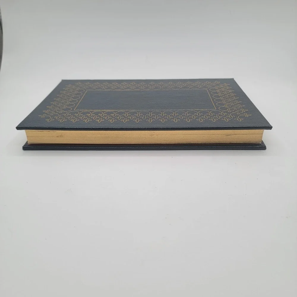 1977 Candide Voltaire Easton Press Collectors Edition Illustrated Leatherbound‎
